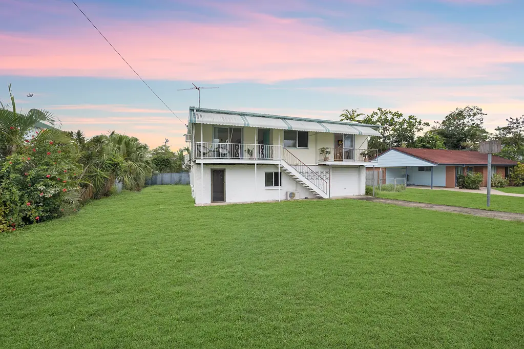10 Valencia Street, Kirwan, QLD 4817