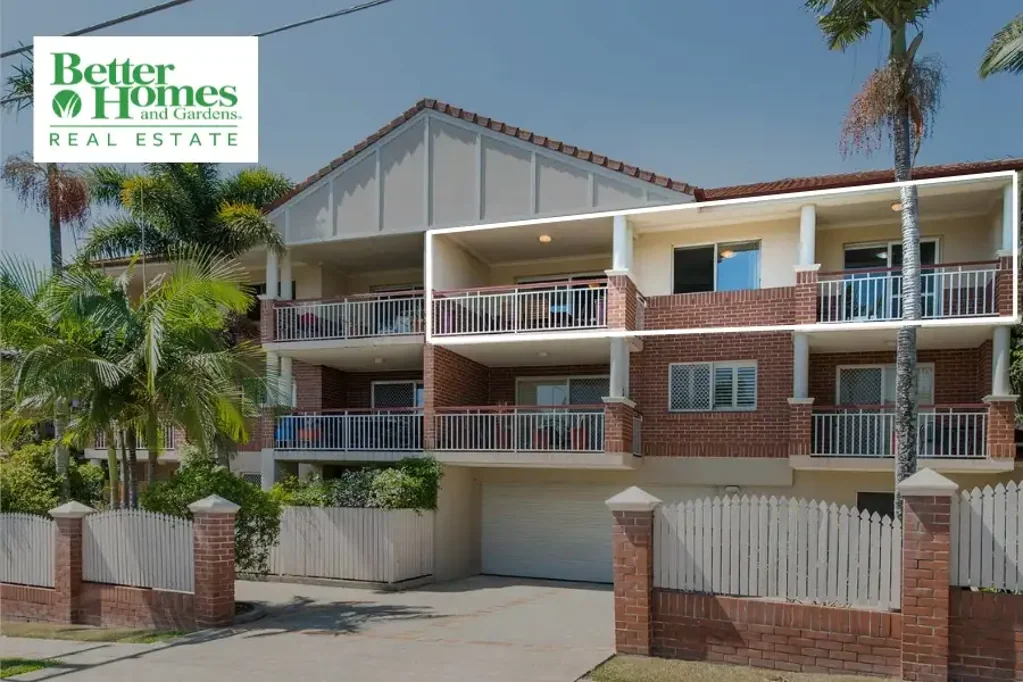 7/85 Kitchener Street, Coorparoo, QLD 4151