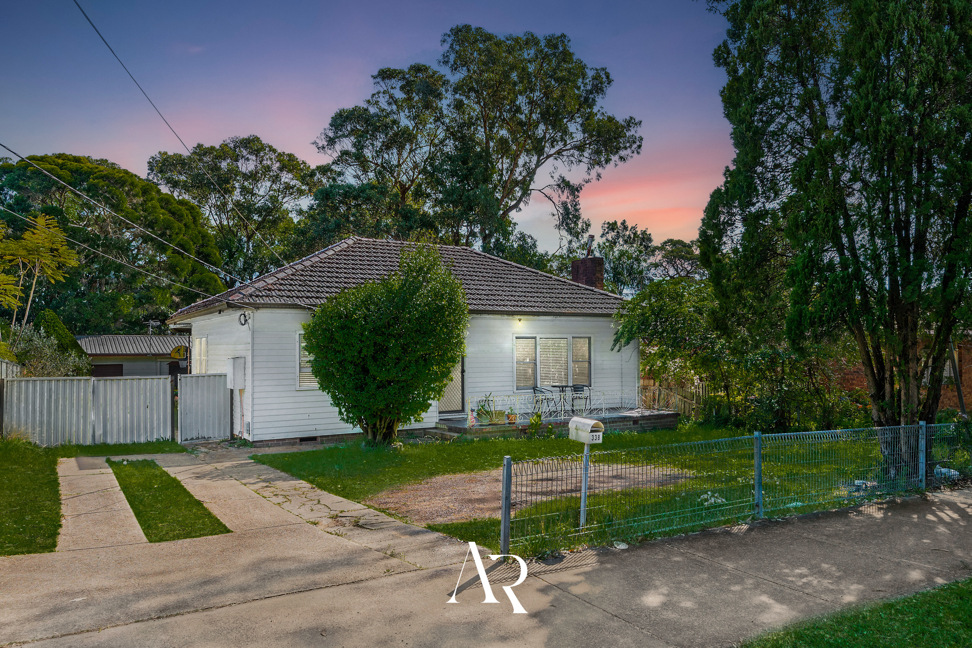 338 HECTOR ST, BASS HILL NSW 2197, 0 ห้องนอน, 0 ห้องน้ำ, House