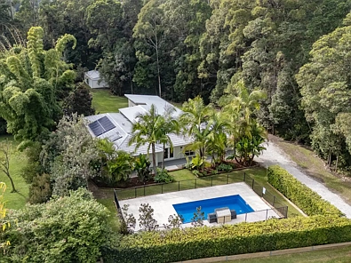 Moonee Beach 6Zimmer Luxury Acreage Living in Moonee Beach