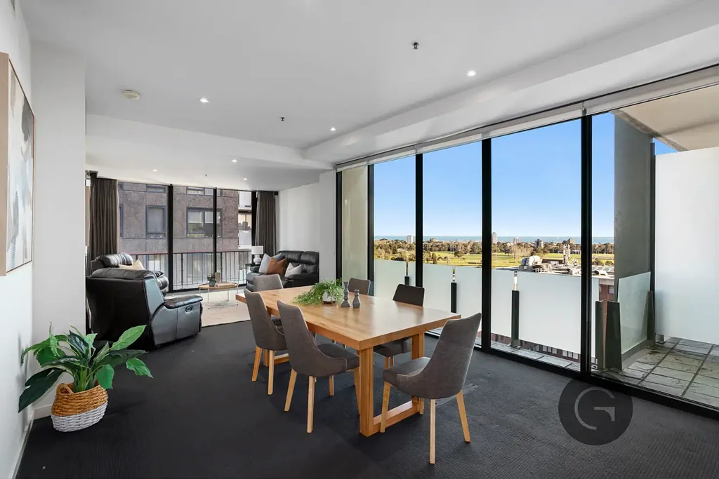 1205/582 St Kilda Road, Melbourne, VIC 3004