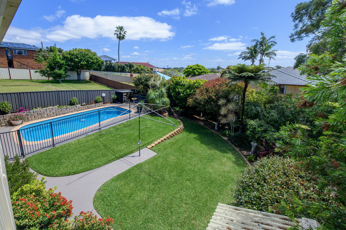 13 PAPPINBARRA PDE, PORT MACQUARIE NSW 2444, 0房, 0浴, House