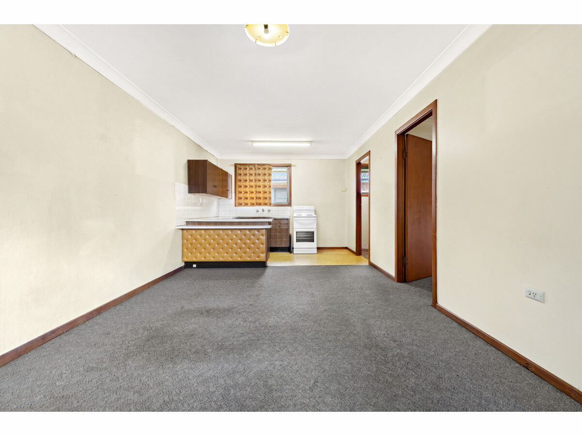 UNIT 3 27 SKILTON AV, EAST MAITLAND NSW 2323, 0房, 0浴, Unit