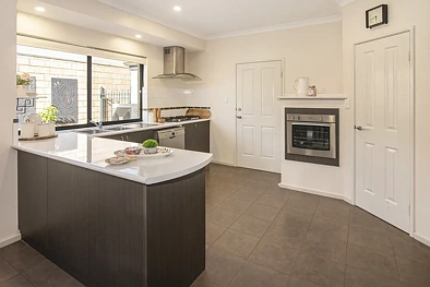34 Kathleen Crescent, Vasse, WA 6280, 4房, 2浴, House