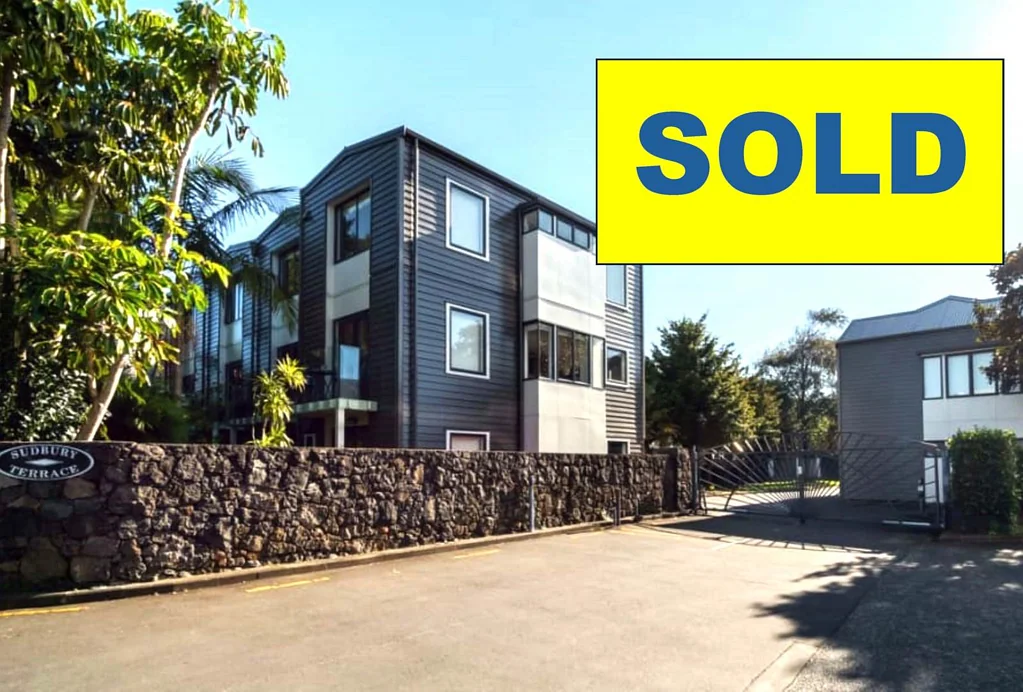 22 Sudbury Terrace, Parnell, Auckland City, Auckland