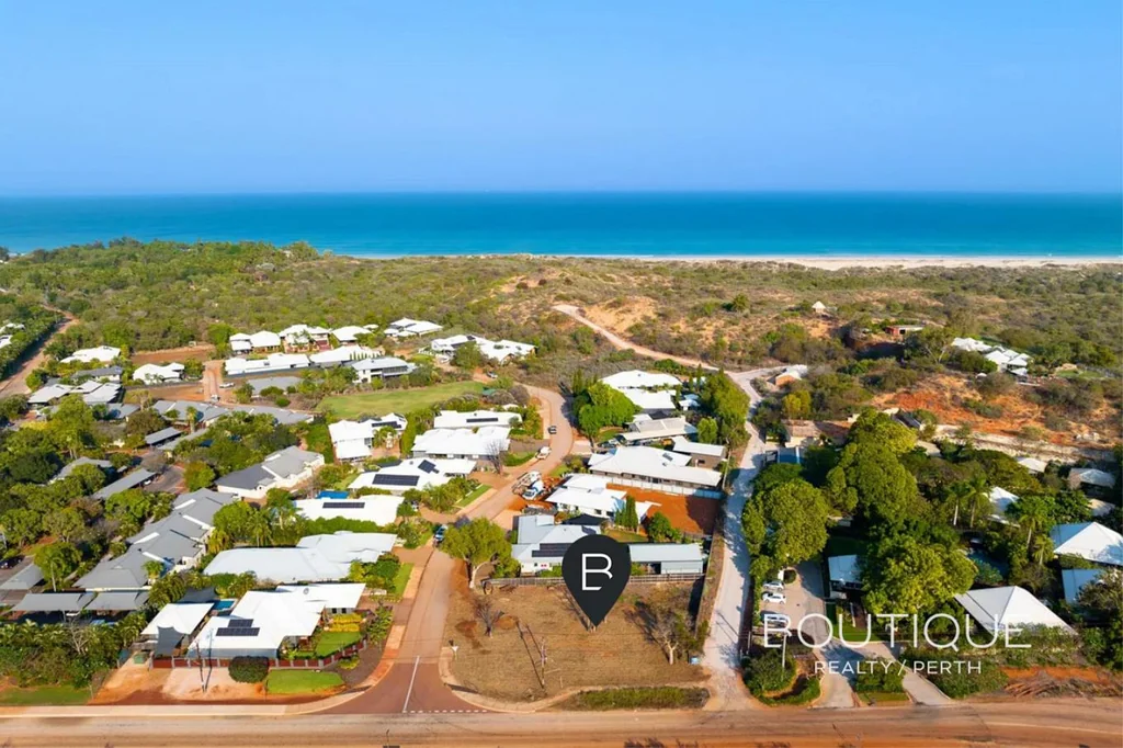 Cable Beach A Piece Of Paradise