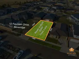 12 Fountain Drive, Beveridge