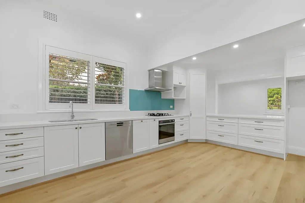 Spacious Family Home + Bonus Granny Flat