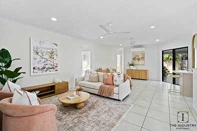 12 Landsborough Drive, Smithfield, QLD 4878, 4 habitaciones, 2 baños, House