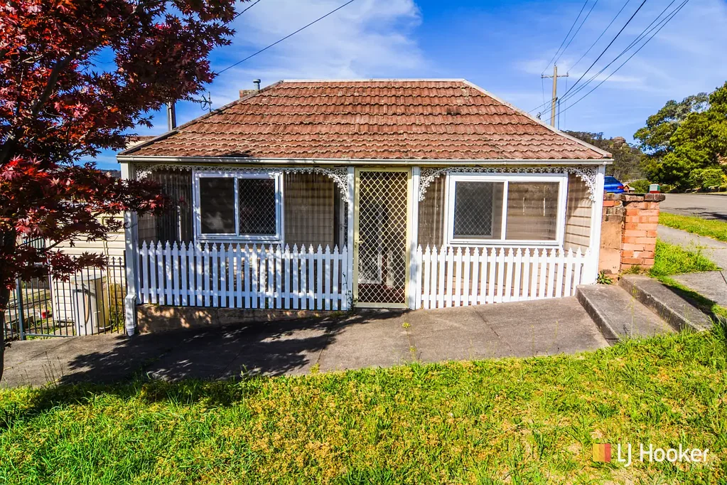 74 Mort Street, Lithgow, NSW 2790