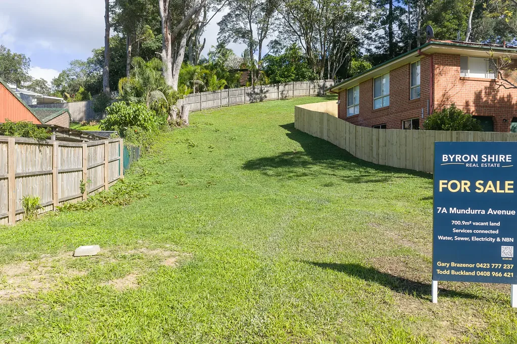 Ocean Shores North Facing, Torrens Title 700m2 Vacant Block