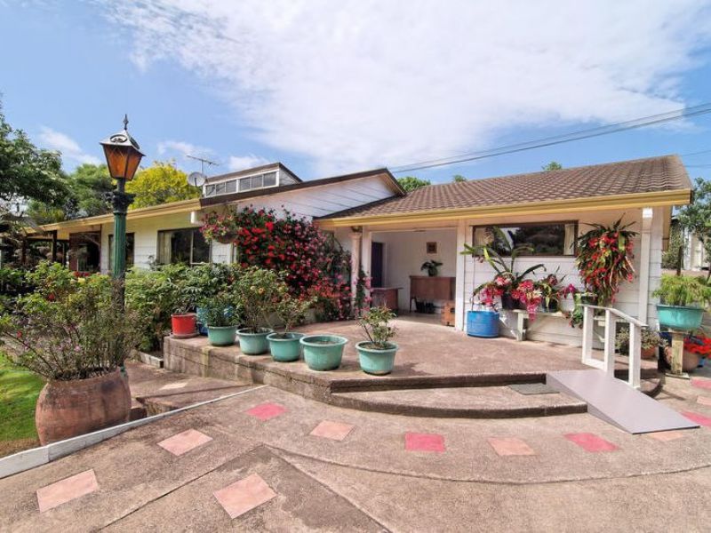 5 Karaka Road, Whenuapai, Auckland - Waitakere, 3 રૂમ, 2 બાથરૂમ