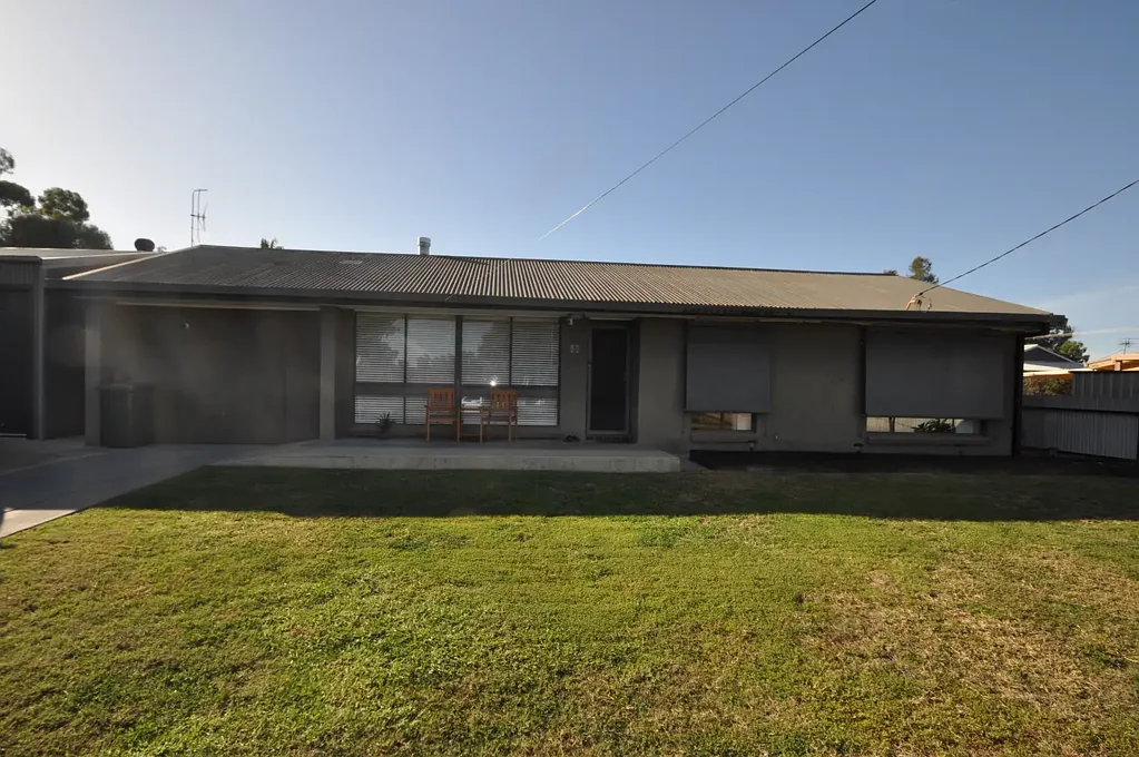36 MONAGHAN, Cobar, NSW 2835