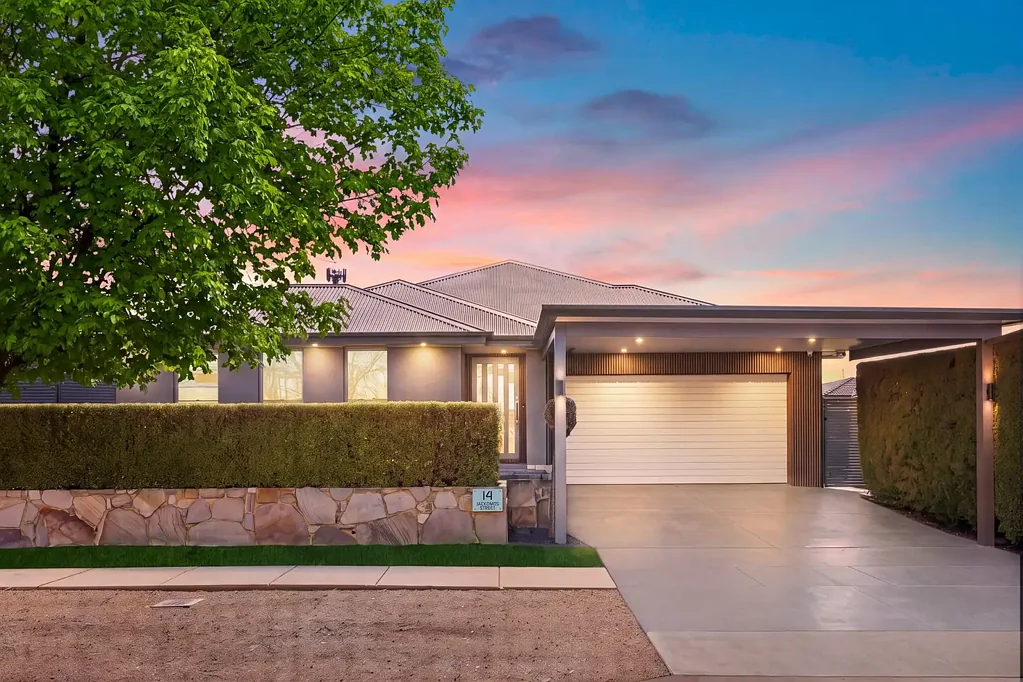 Bonner 4 Bedroom Premium Design, Generous Space, Exceptional Family Living
