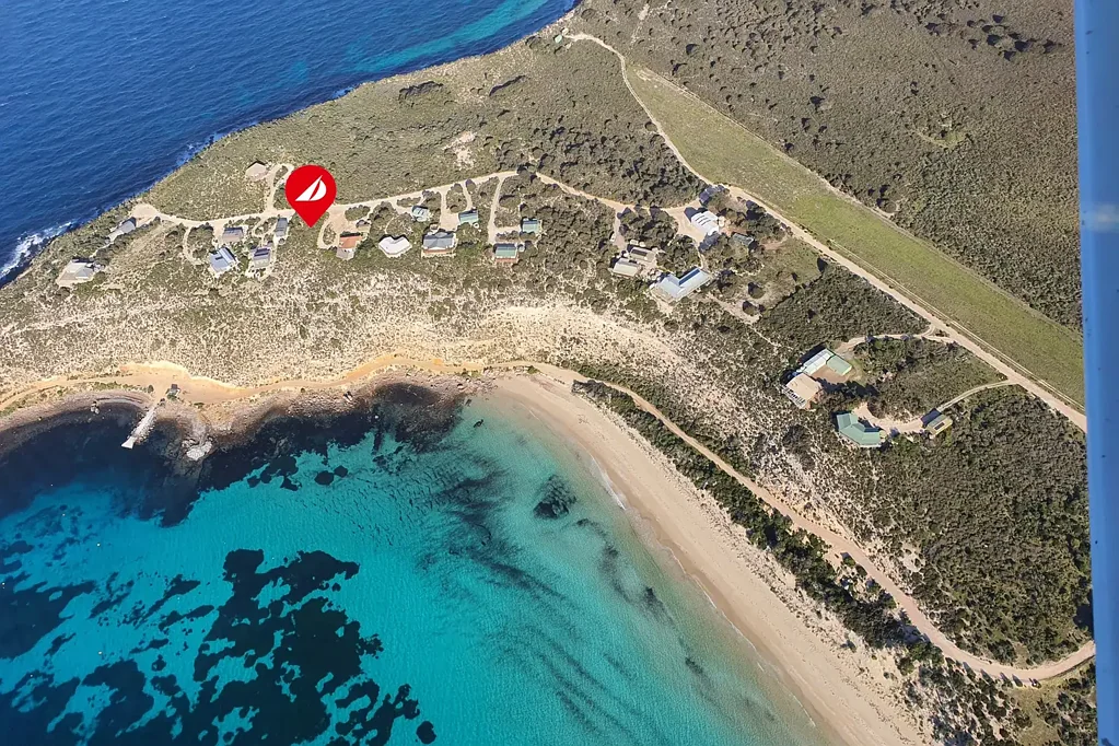 Port Lincoln Thistle Island Paradise Awaits!