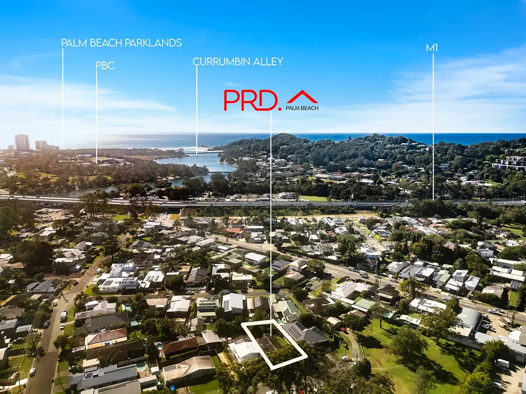 14 Noojee Street, Currumbin Waters, QLD 4223