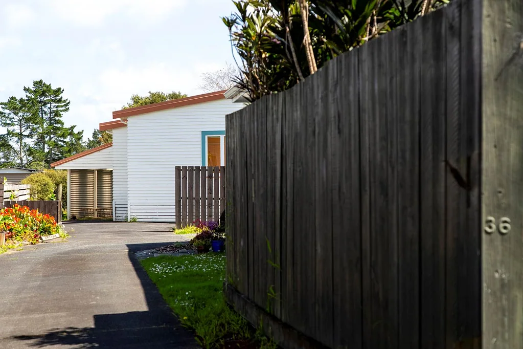 Helensville 2ห้องนอน Hello, Sunshine!