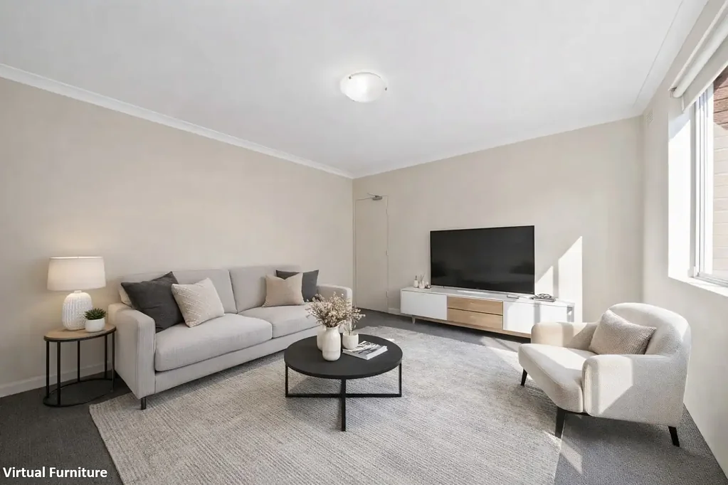 Two Bedroom Apartment Offering Lifestyle & Location