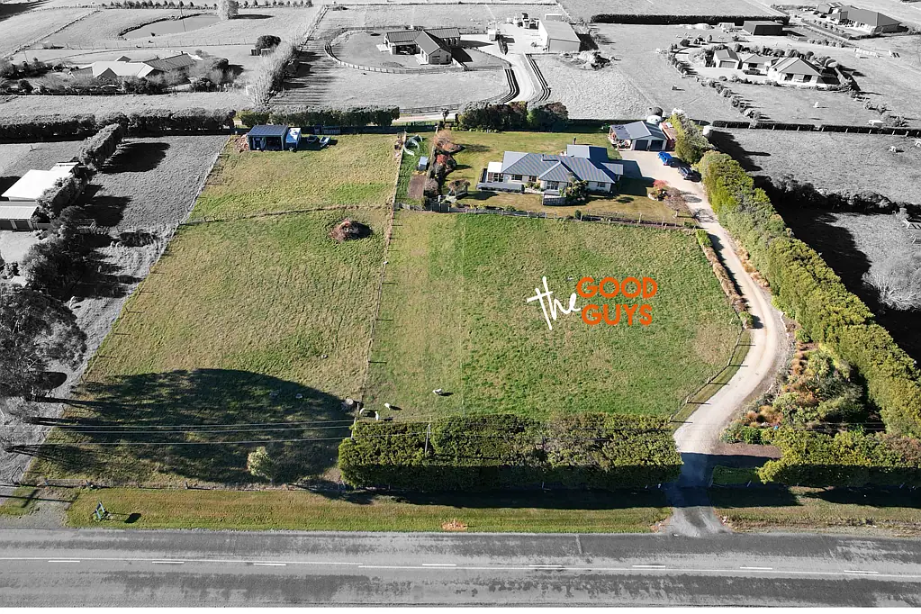 70 Airedale Road, Oamaru