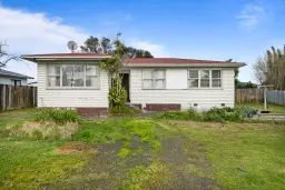 81 Dominion Road, Papakura