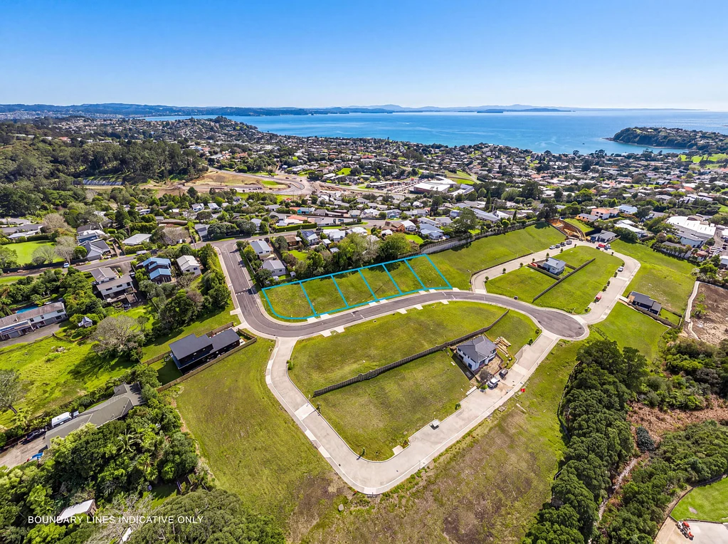 3-13 Pamu Wera Drive, Stanmore Bay, Rodney, Auckland