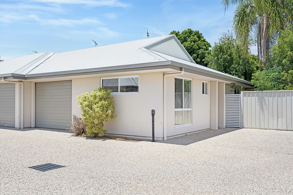 17/53 Retro Street, Emerald, QLD 4720