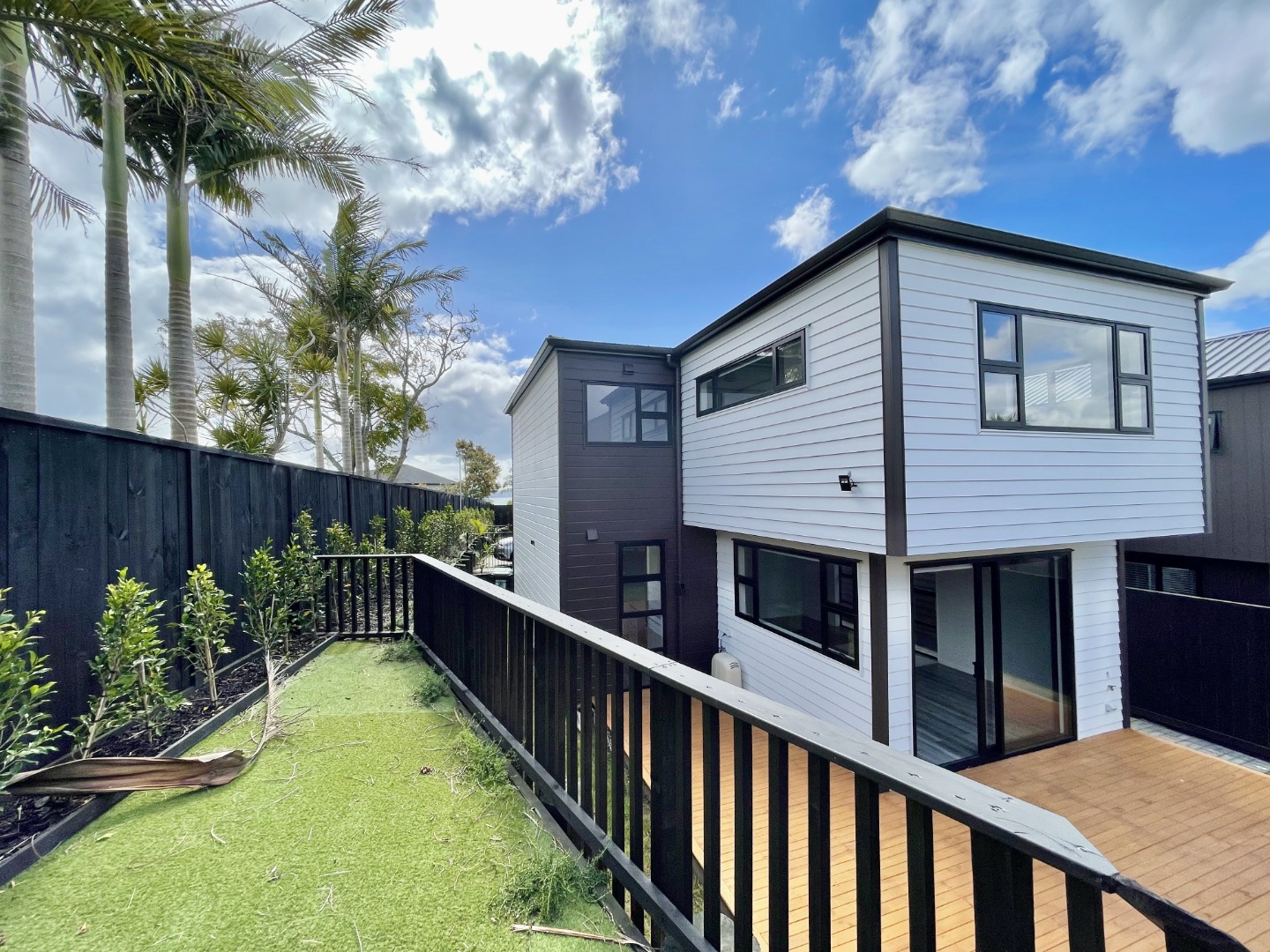 9/90 Picasso Drive, West Harbour, Auckland - Waitakere, 4房, 0浴, House