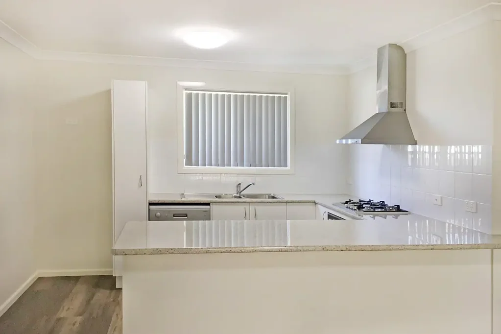 Near new unit