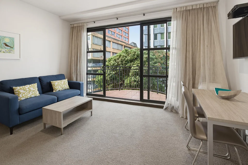 Wellington Central 1房  Owner Says Hand Over The Keys ASAP!