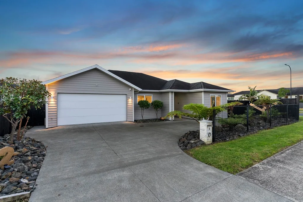 2 Lewis Younie Road, Huapai, Rodney, Auckland