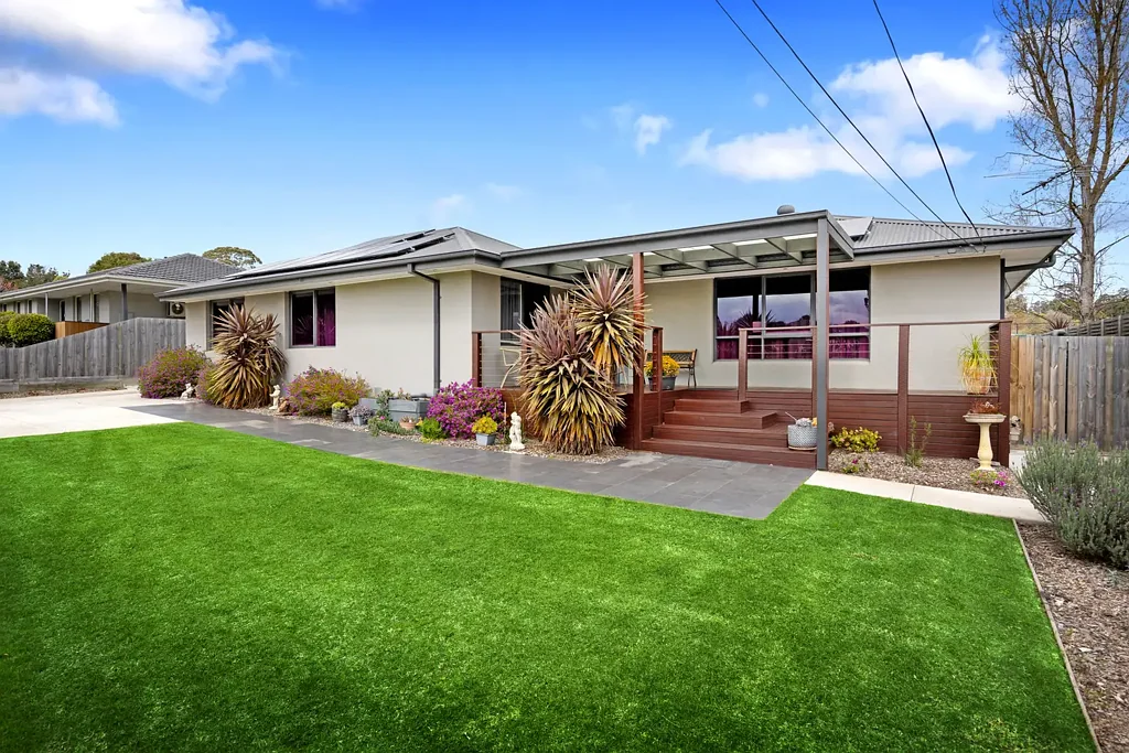 135 Switchback Road, Chirnside Park, VIC 3116