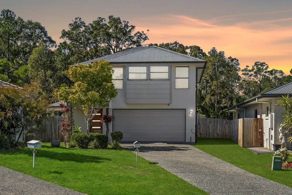 50 Marshall Circuit, Coomera, QLD 4209