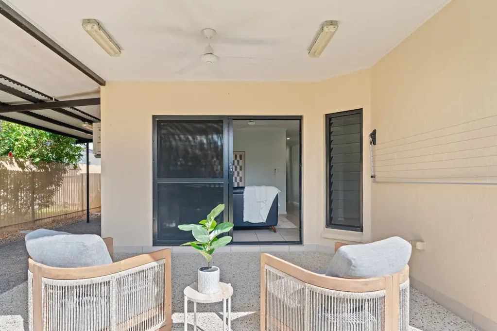 Gray 3房  Spacious Living Without the Upkeep - MOVE IN READY!