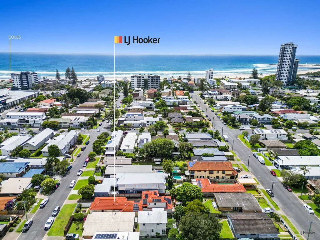 1/42 Third Avenue, Palm Beach, QLD 4221