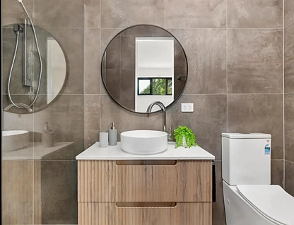 1/286 Mt Dandenong Road, Croydon, VIC 3136, 3房, 2浴, 城市屋