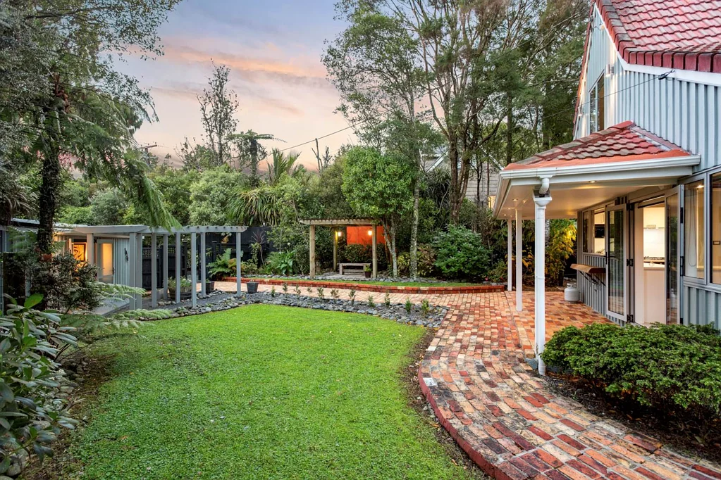 50 Turanga Road, Henderson Valley, Waitakere City, Auckland