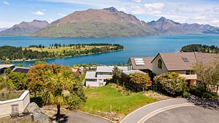 15 Manchester Place, Queenstown, Queenstown-Lakes, Otago