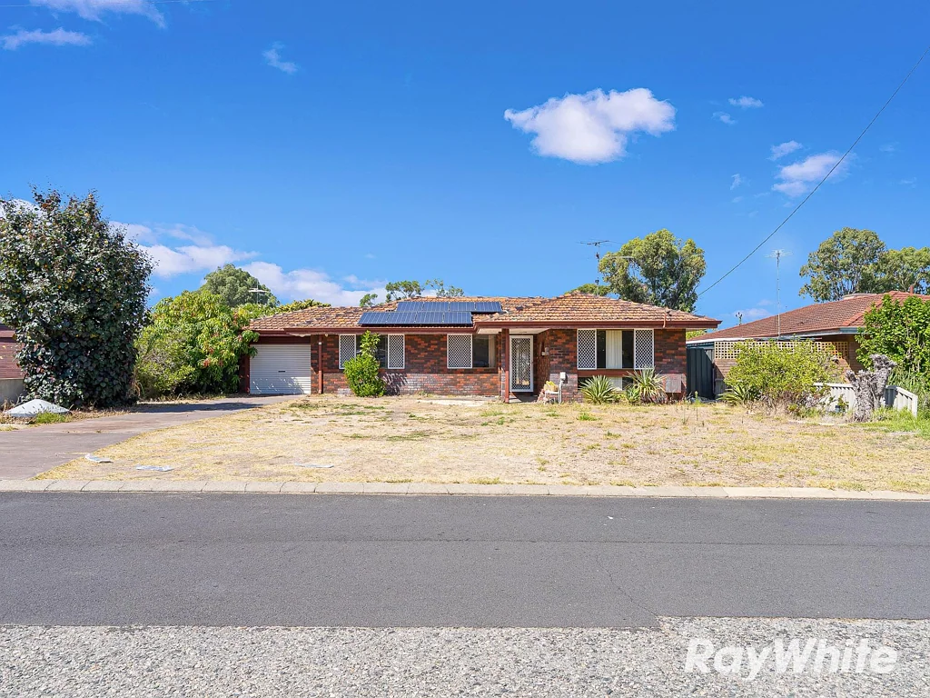 Mandurah 3Kwarto Walk to the Forum, Train Station & Schools