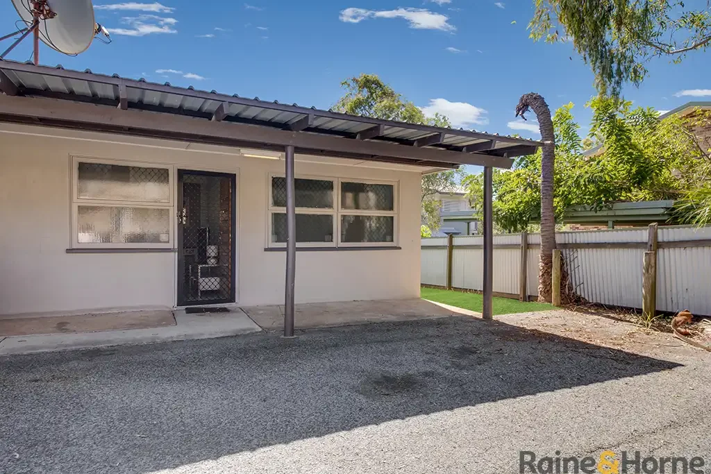 6/10 View Street, West Gladstone, QLD 4680