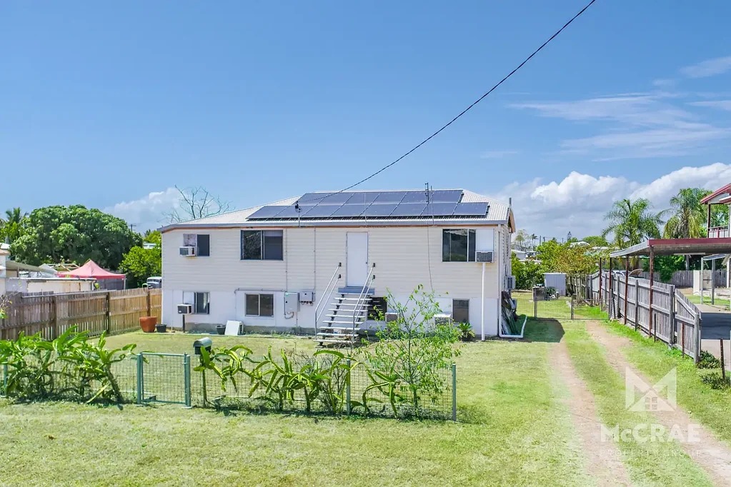 Bowen 4ਬੈੱਡਰੂਮ HIDDEN QUEENSLANDER GEM WAITING TO BE POLISHED