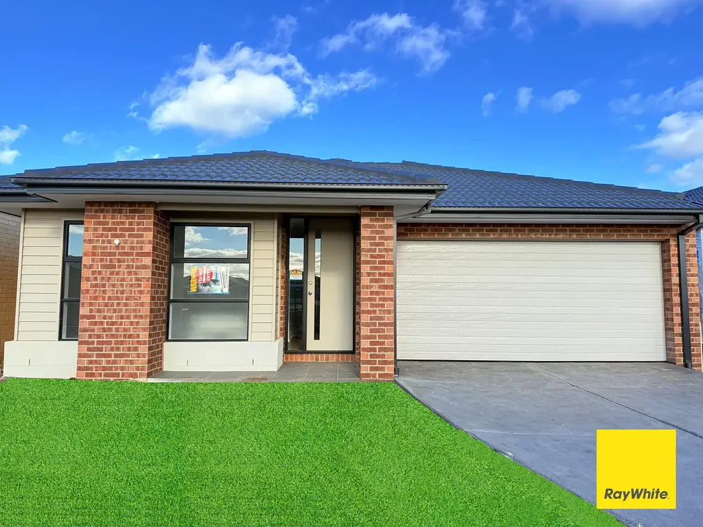 11 Windjammer street, Tarneit, VIC 3029