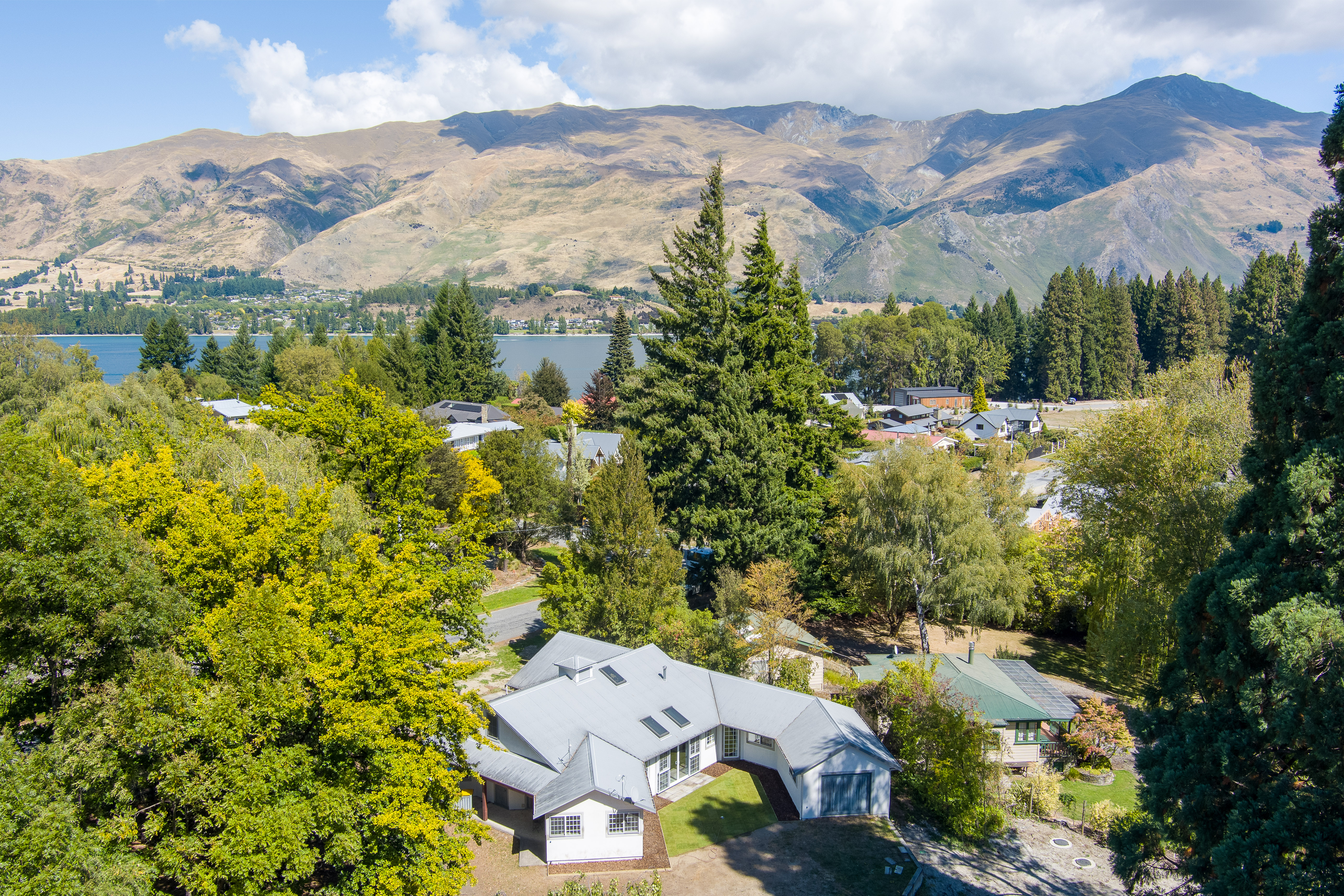 41 Eely Point Road, Wanaka, Queenstown Lakes, 2 ห้องนอน, 0 ห้องน้ำ, House