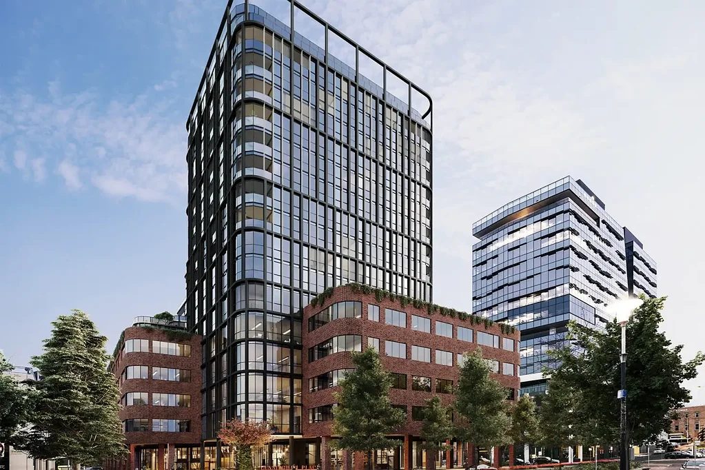 Geelong 1房  Affordable Entry In A World Class Project