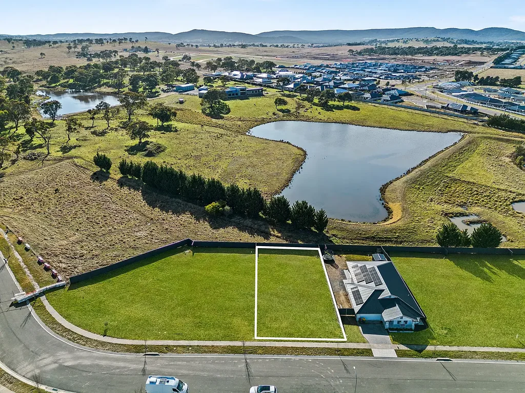Goulburn Build Your Dream Home!