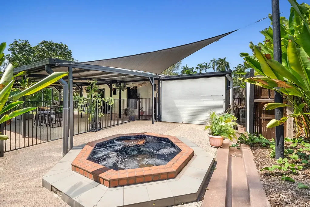 5 Dorisvale Crescent, Tiwi, NT 810