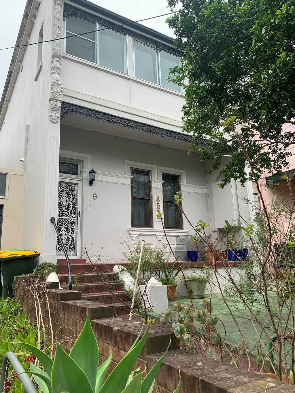 Affordable and Well-Located