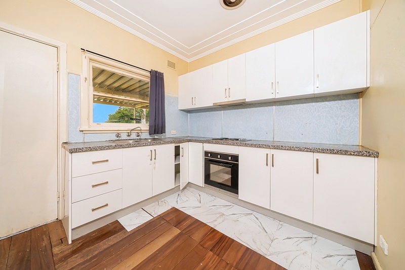 40 BECHARRY RD, BLACKTOWN NSW 2148, 0 Kuwarto, 0 Banyo, House