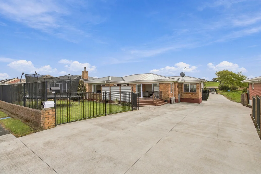 Morrinsville 3Moenga Renovated and perfect for first home buyers