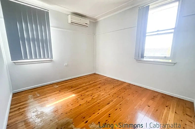 23 Dobell Street, Mount Pritchard, NSW 2170, 3房, 1浴, House