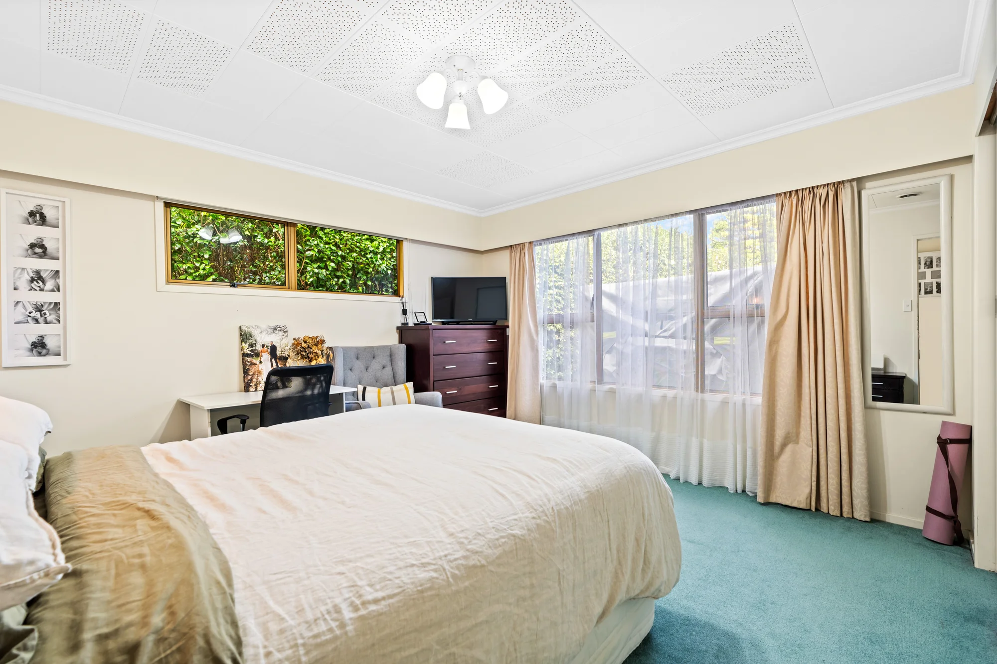 6 Fairway Drive, Te Kamo, Whangarei, Northland, 3 Bedrooms, 1 Bathrooms, House